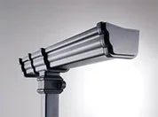 Enhance Your Home - Cascade Cast Iron Effect Guttering