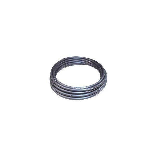 32mm Smooth Electric Metroduct Coil 25m PD3732 - Plastic Drainage-0