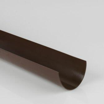 4mtr Xl Gutter 114mm-0