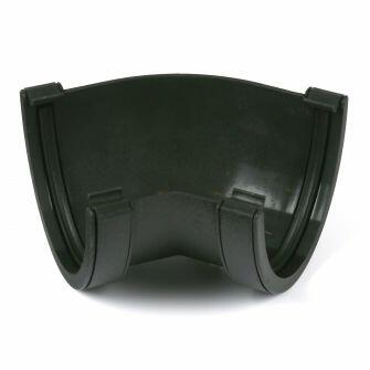 Cascade 135DEG Angle For Deepflow Gutter 115mm-0