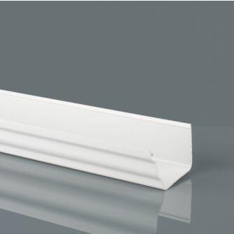 Ogee Guttering 106mm 4m Ogee Gutter Prostyle-0