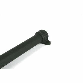 Cascade 1.8mtr Round Downpipe 68mm-0