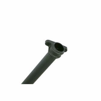 Cascade 1.8mtr Round Downpipe 105mm-0