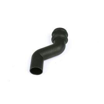 Cascade 115mm Offset For Round Downpipe 105mm-0