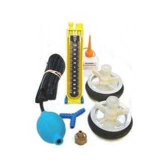 Drain Test Kit Boxed For Testing And Clearing-0