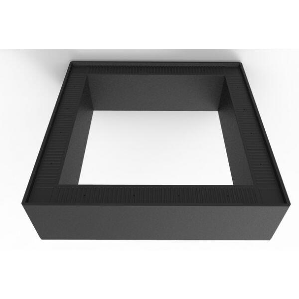 Ecolite Duct Access Inspection Chambers - 380 x 230 x 150mm-3