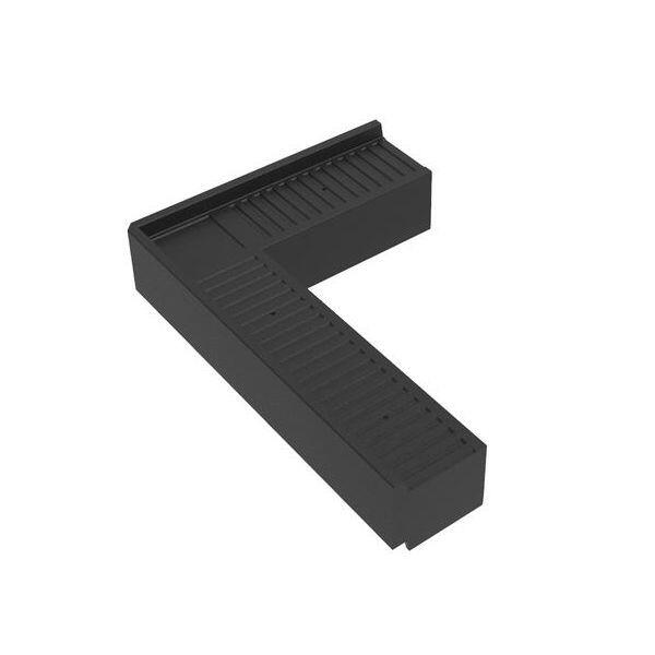Ecolite Duct Access Inspection Chambers - 900 x 600 x 150mm-4