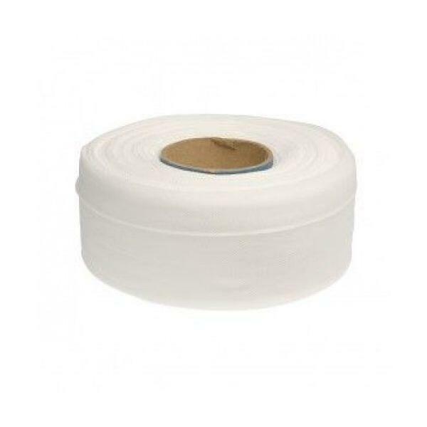 60mm x 50m Land Drain Geotextile Filter Sock-0