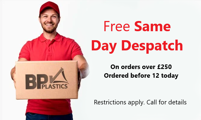 Despatch Image