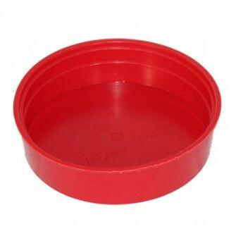Temporary End Cap For 110mm Underground Drainage Pipe-0