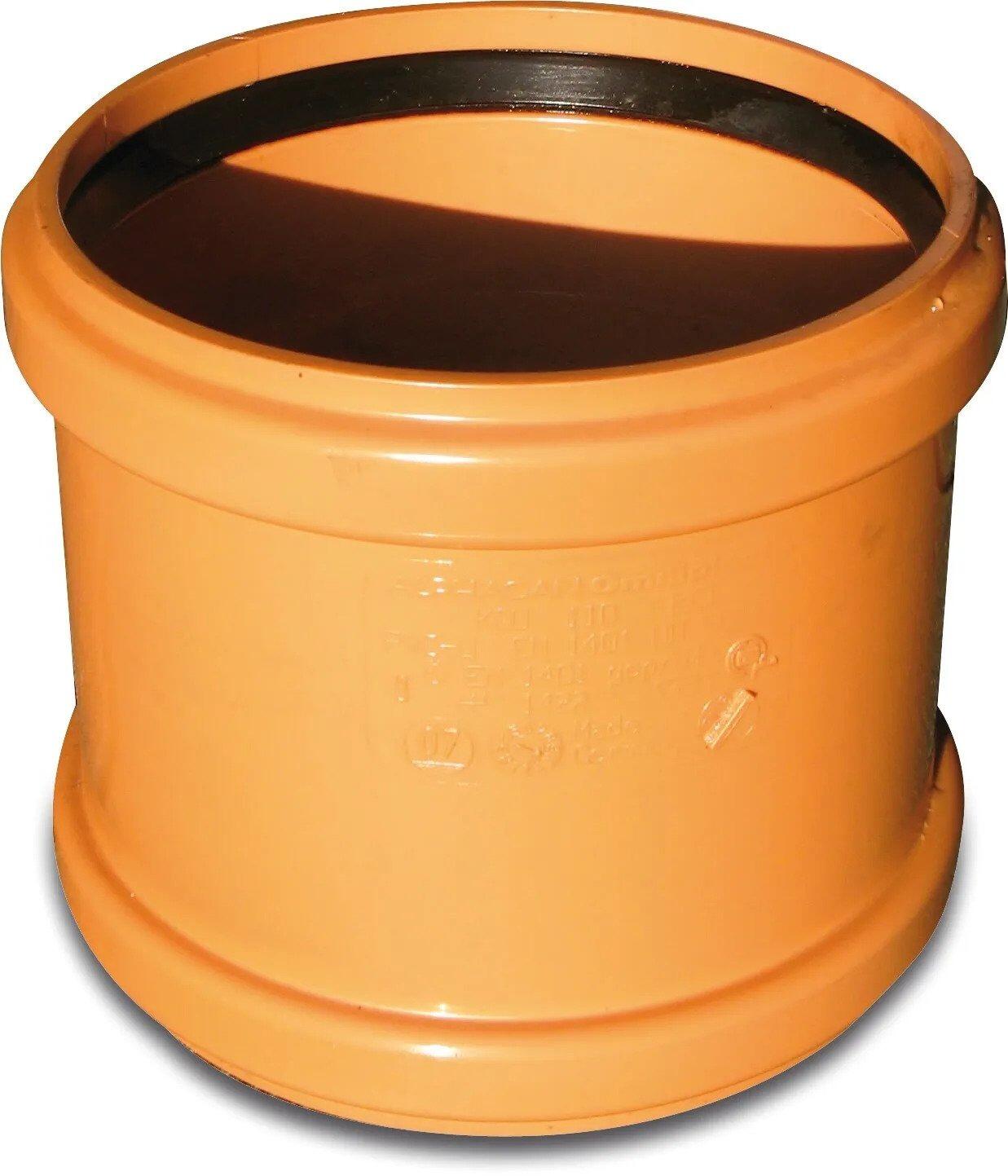 Ring Seal (Pipe) 250mm-0