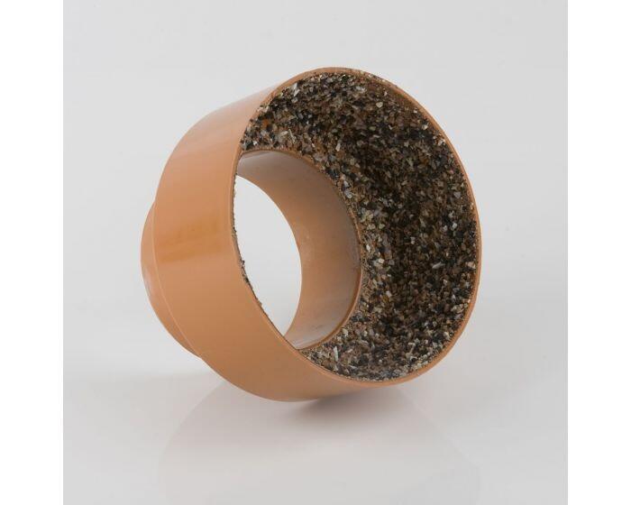 Salt Glaze Spigot Adaptor-0