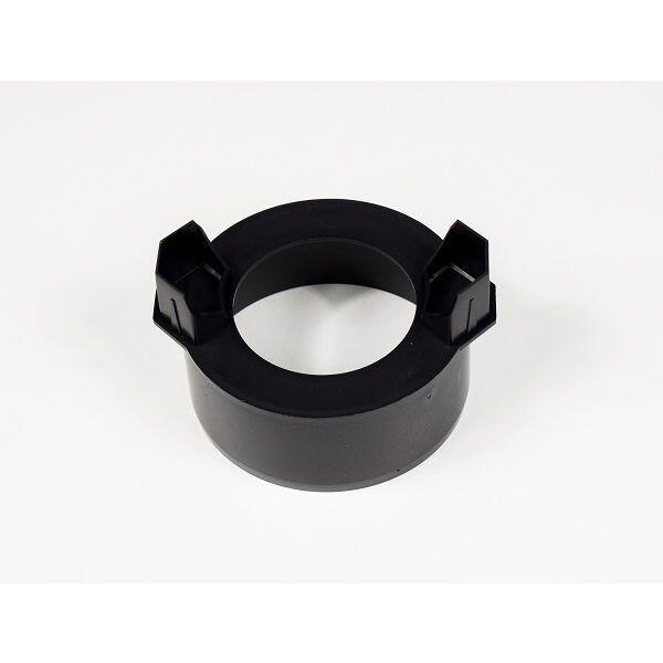 Shallow Channel Drain 110mm Base Outlet - Plastic Drainage-0