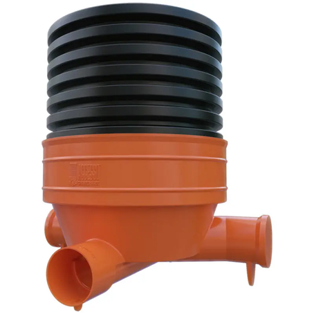 600mm INSPECTION CHAMBERS