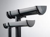 170mm Deepstyle Brett Martin Industrial Gutter