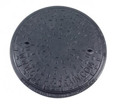 Heavy Duty Covers and Frames
