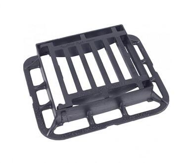 Gully Grates
