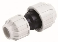 32mm MDPE Fittings