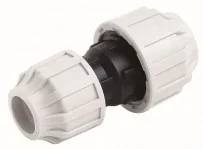 63mm MDPE Fittings