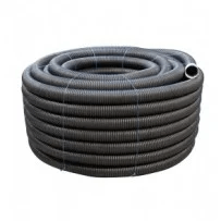 100mm Perforated Land Drain Pipe