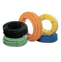 RidgiCoil Ducting