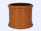 400mm Underground Drainage Pipe and Fittings