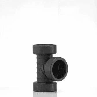 Twinwall Junction 150mm X 150mm 90DEG-0