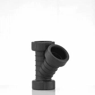 Twinwall Junction 150mm X 150mm 45DEG-0