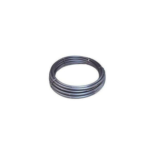 38mm Smooth Electric Metroduct Coil 50m PD4438 - Plastic Drainage-0