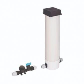 Plasson Water Meter Box-0