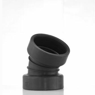 Twin Wall Bend 300mm X 300mm 30DEG-0