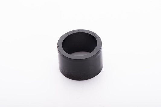 40mm X 32mm MUPVC Solvent Weld Socket Reducer - Plastic Drainage-0