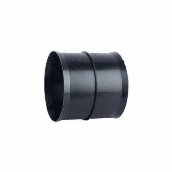 Twin Wall Double Socket Coupler 600mm CRD600-0