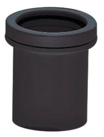 50mm MUPVC Expansion Coupling - Plastic Drainage-0