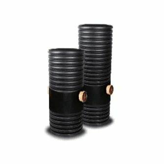 600mm Catchpits for EN1401 uPVC Underground Drainage Pipe-1