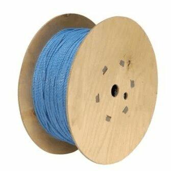 6mm Drawcord x 500M-0