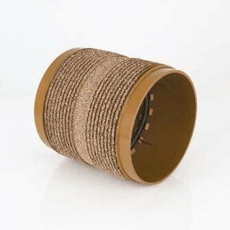 Wall Protection Sleeve 200mm-0