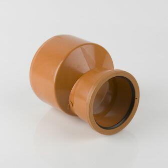 Single Socket Level Invert Reducer (Reduces To Next Diameter Down) 400mm-0