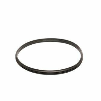 Adoptable 450mm Inspection Chamber Riser Seal SfA7-0