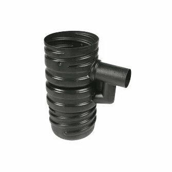 Yard Gully 300mm Dia. X 600mm Invert-0