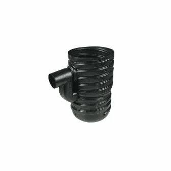 Road Gully 450mm x 750mm HDPE Trapped Gully-0