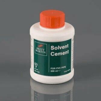 Solvent Cement-0