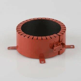 110mm Fire Protection Sleeve-0