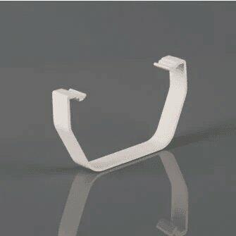 Spare Gutter Clip For Squarestyle Gutter 114mm-0