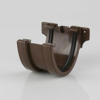 Union Bracket For Xl Gutter 114mm x 71.5mm-0