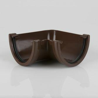 90DEG Angle For Xl Gutter 114mmx71.5mm-0