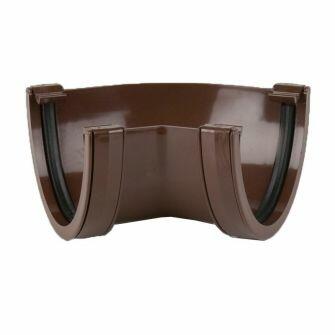 135DEG Angle For Deepstyle High Capacity Gutter-0