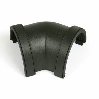 Cascade Fabricated Angle For Deepflow Gutter 115mm-0