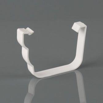 Ogee Guttering 106mm Spare Gutter Clip Prostyle-0