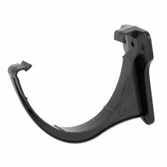 170mm Deepstyle Industrial Gutter - Double Fix Support Bracket-0
